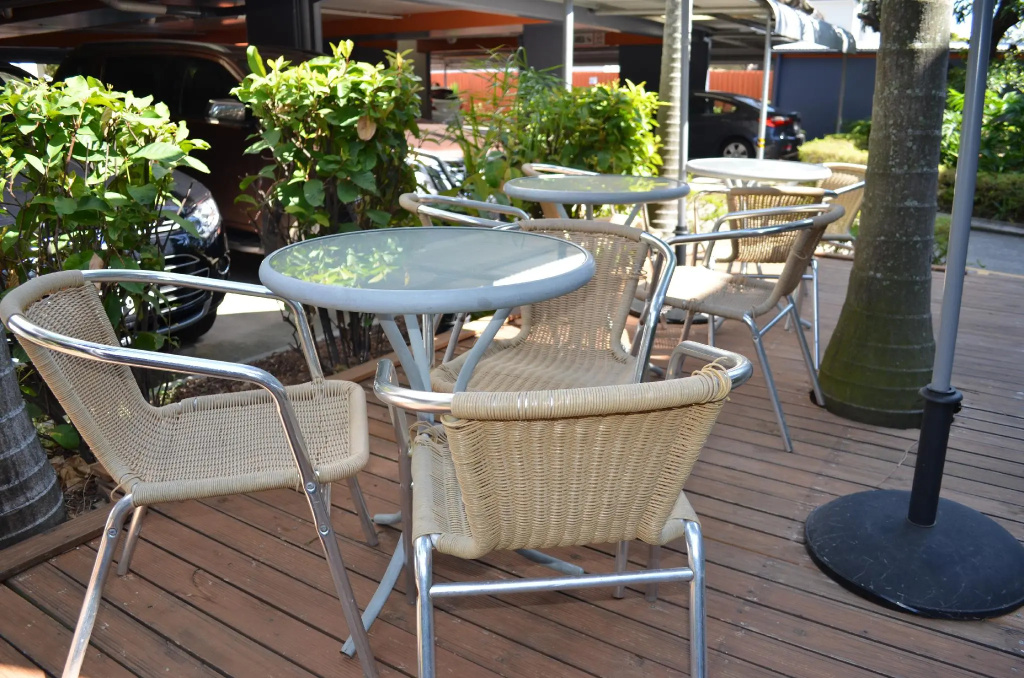 Airport Motel Brisbane