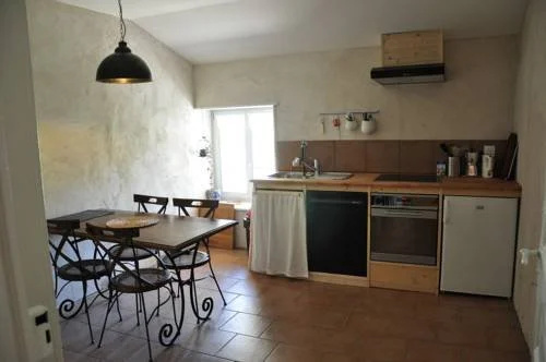Relais de la Baume