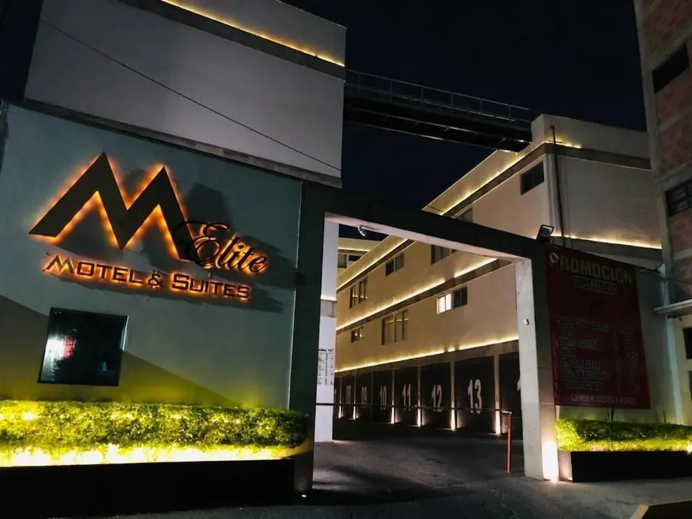 Hotel M Dorado