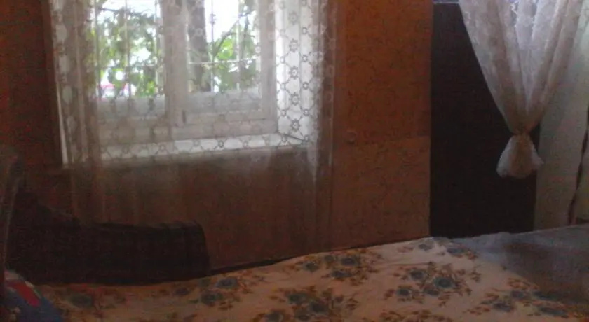 Hostel Jessi on Uznadze 62/1