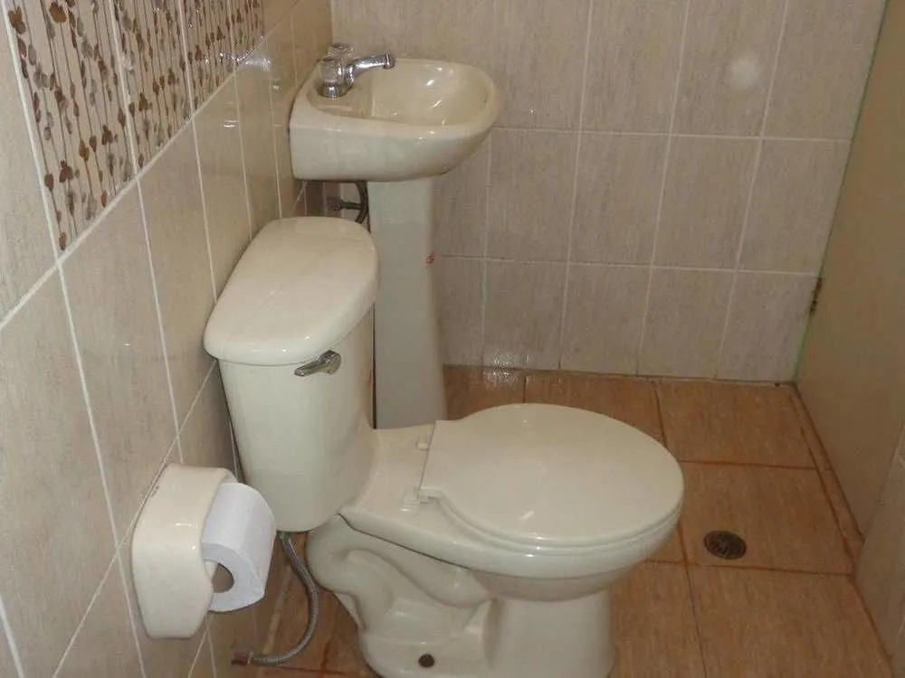 Corichaska Hostal
