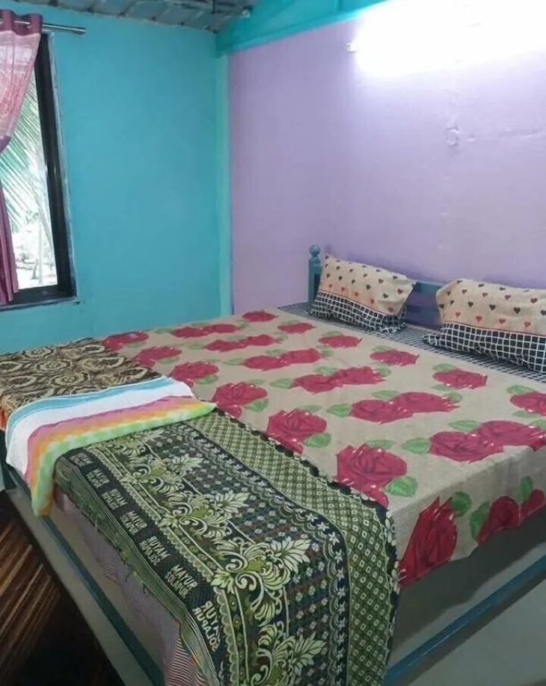 GK Beach Resort