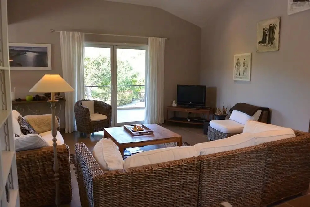 Villa LE Rocher - Private Pool - SEA View