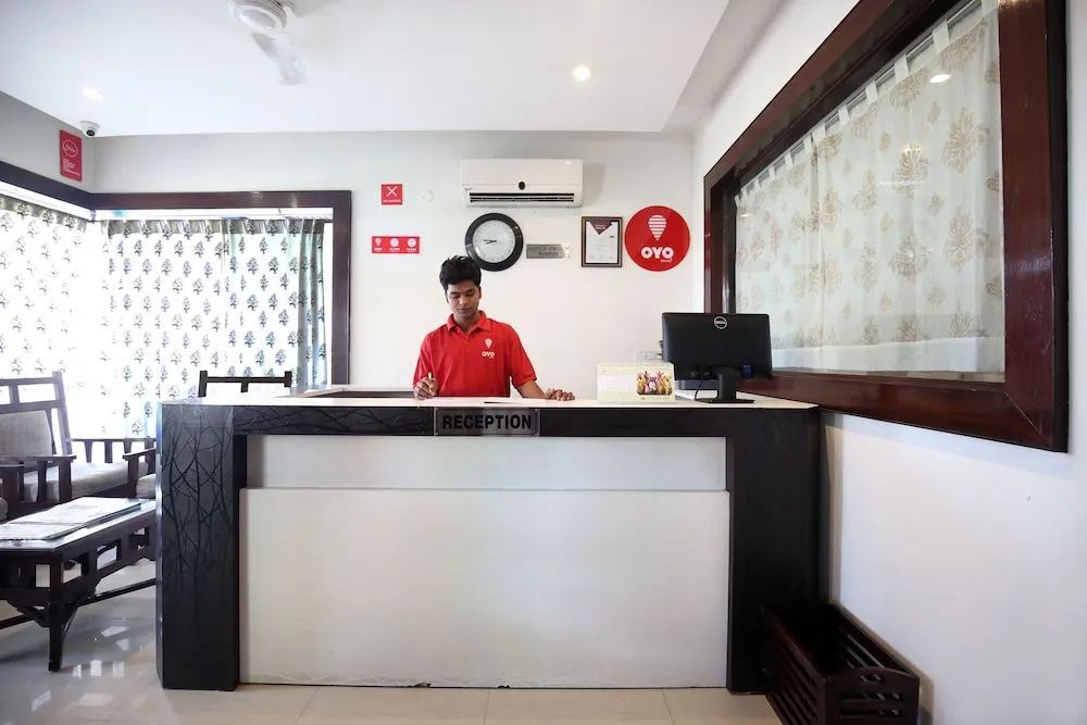 OYO 3791 Hotel Umed Grand
