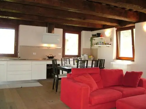 Villa Casa La Cuma