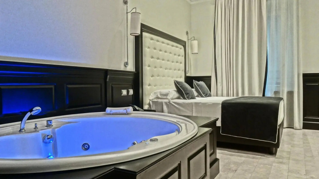 Vaticano Royal Suite Guest House