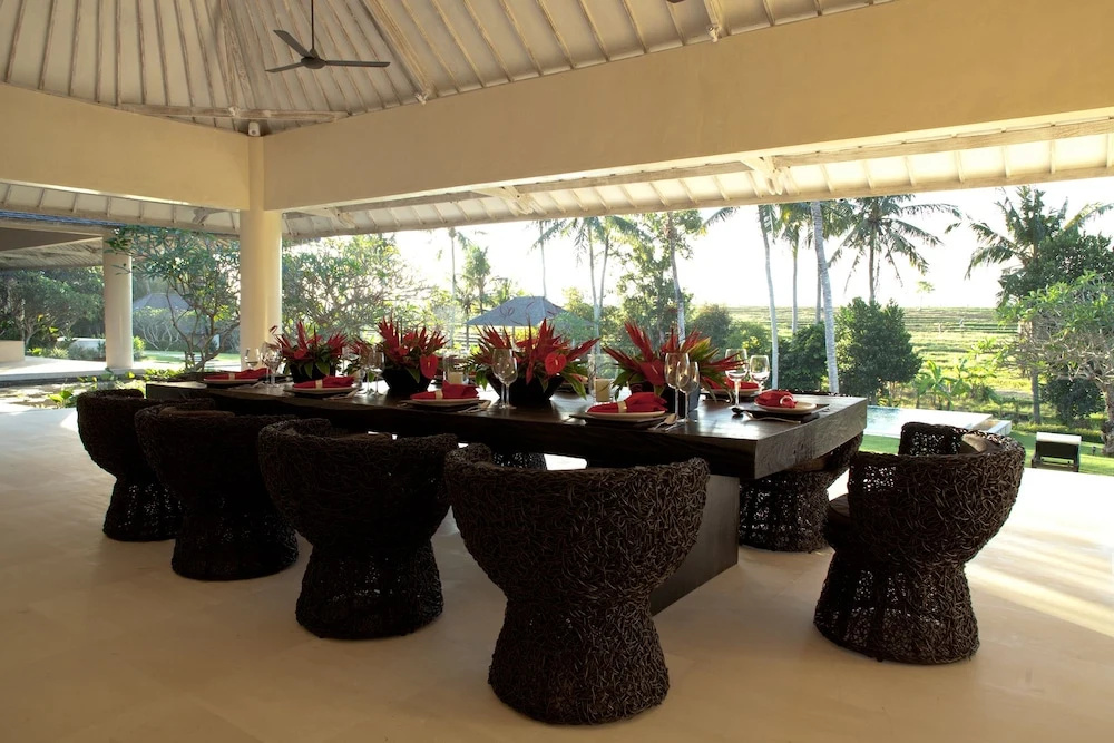 Villa Infinity by BaliSuperHost