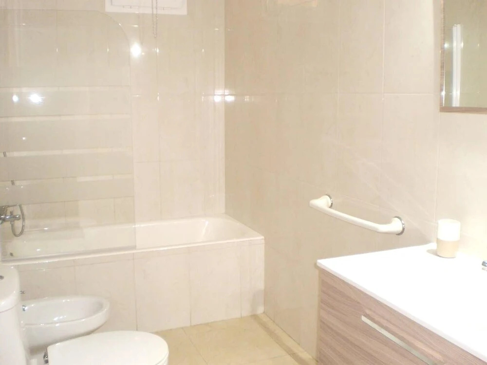 Apartment With 2 Bedrooms in Alcúdia, With Furnished Terrace and Wifi Near the Beach
