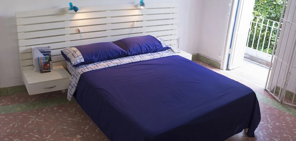 Balcón 12 Aparment