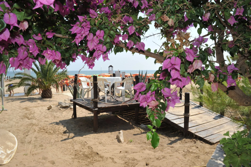Villaggio Camping Punta Lunga