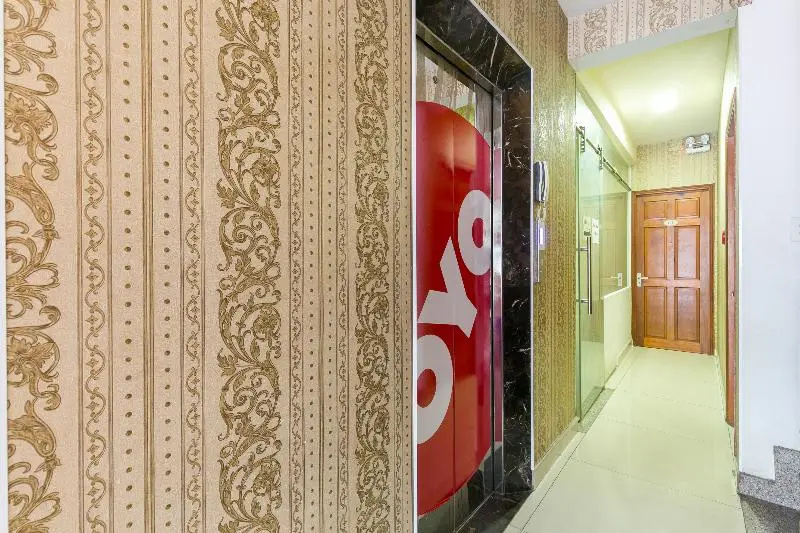 Oyo 701 Avatar 2 Hotel