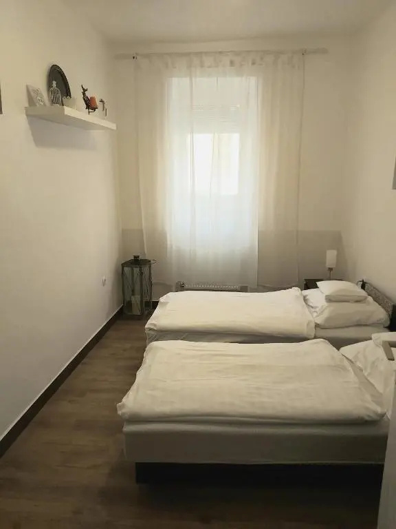 Amira apartman