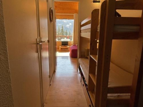 Apartment Cytises 4