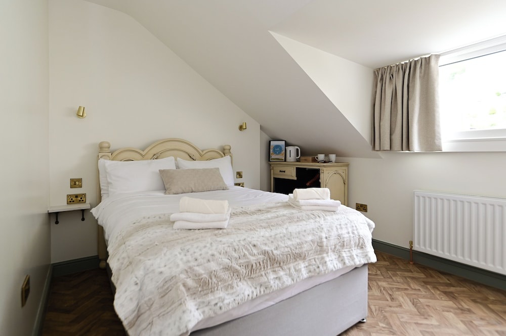 The Stella Historic Llandudno B&B