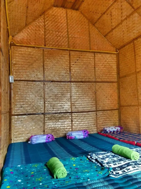 Nathasa Homestay
