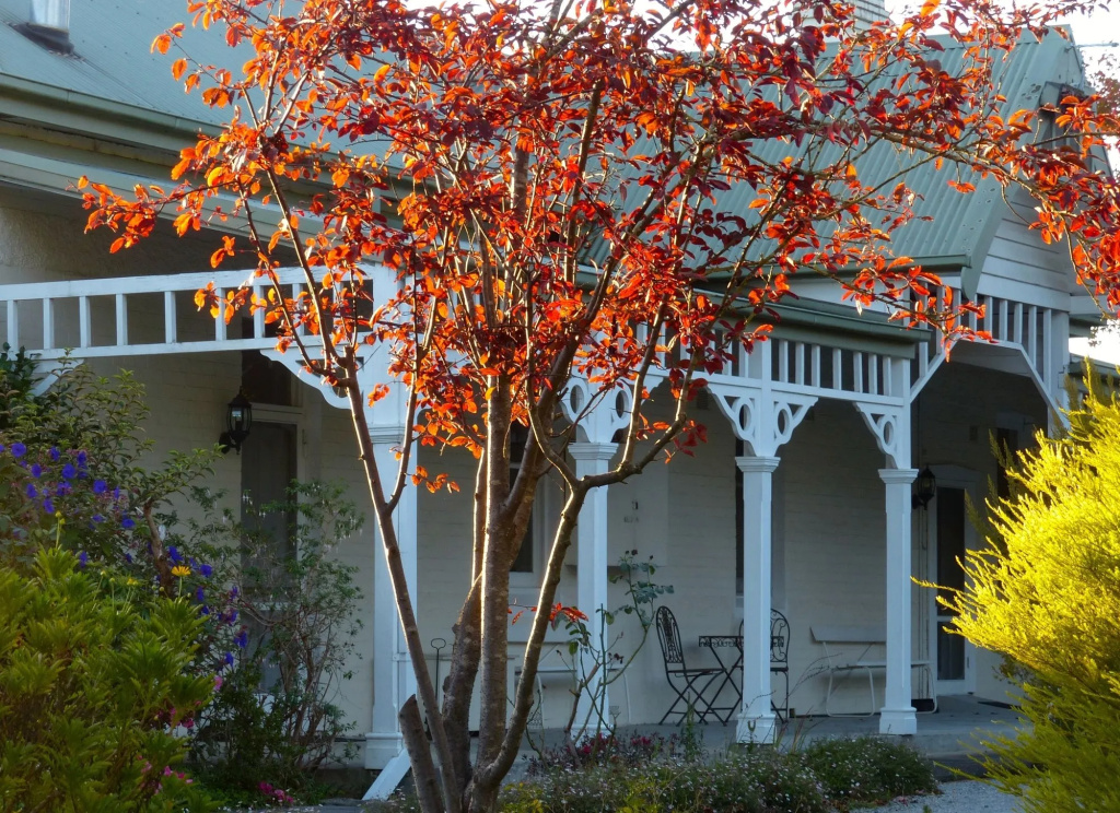 Yarra Gables
