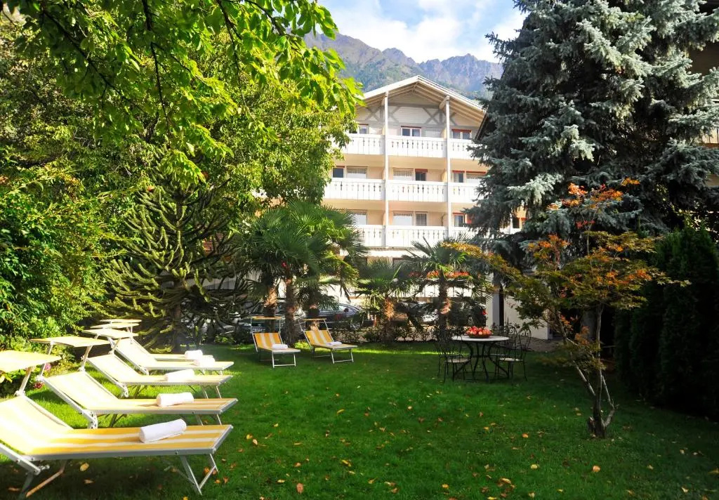 Hotel Lamm