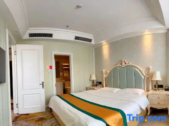 Liaoyuan Hotel
