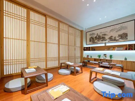 Wutai Mountain Fahua Yuan Homestay (Baiyun Temple)