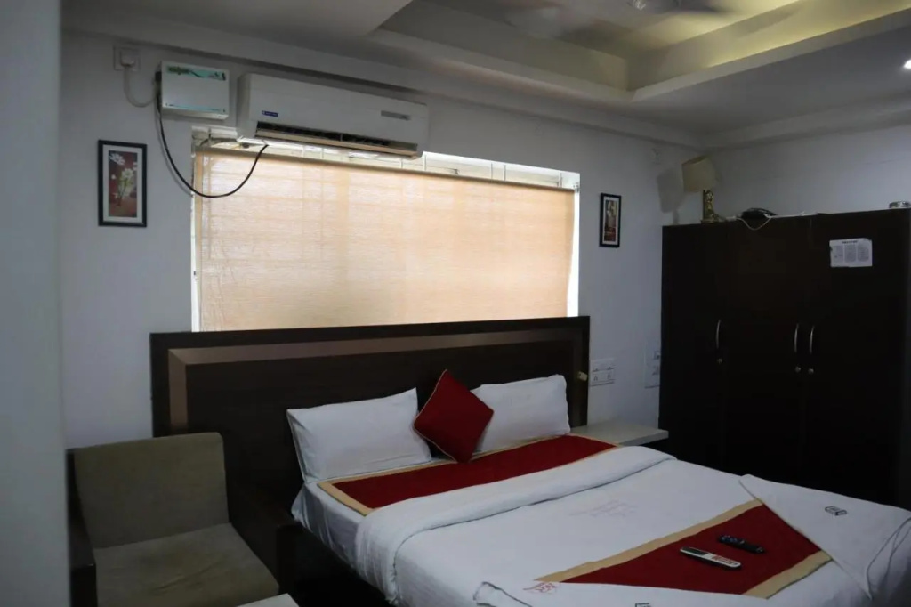 Smile Stay Malnad Residency