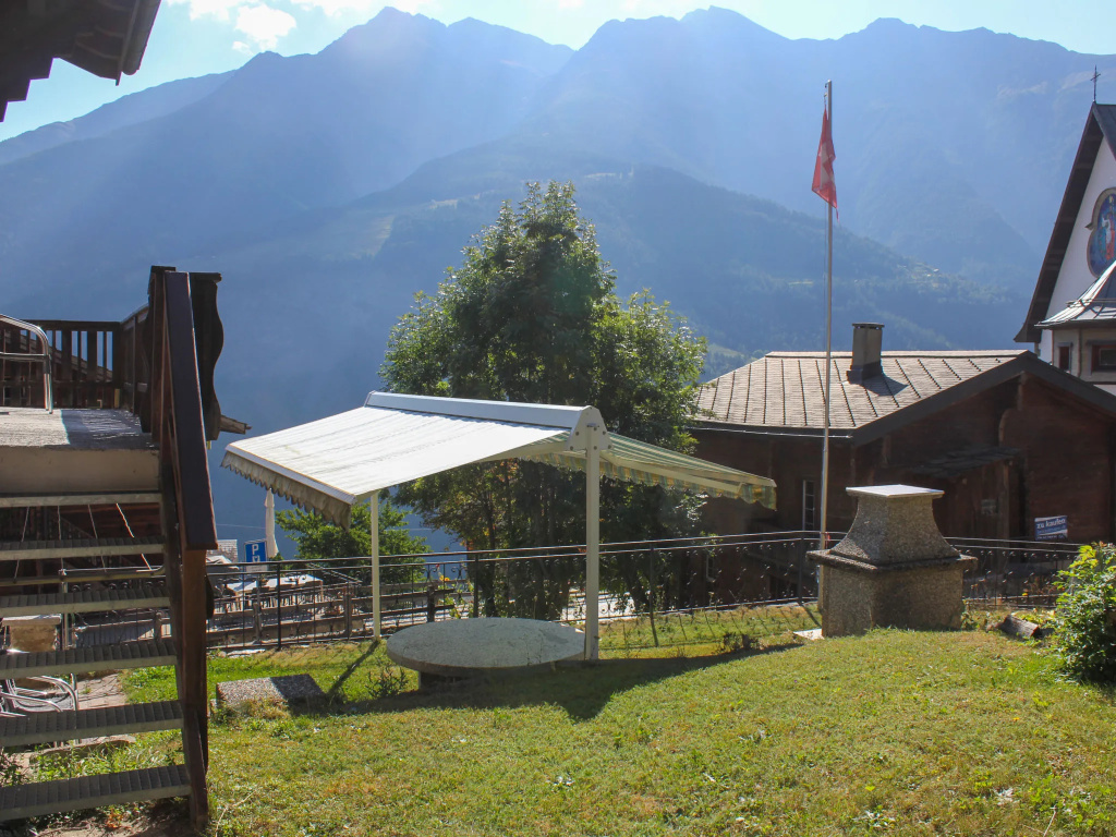 Holiday Home Godo by Interhome