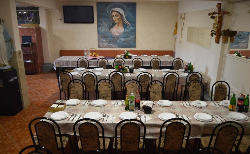 Pansion Modana Medjugorje
