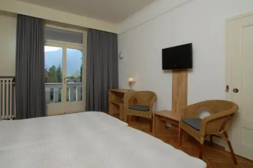 Mattenhof Resort