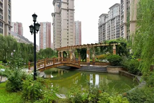 Taian·Daiyue·Mount Tai Scenic Spot· Locals Apartment 00118790