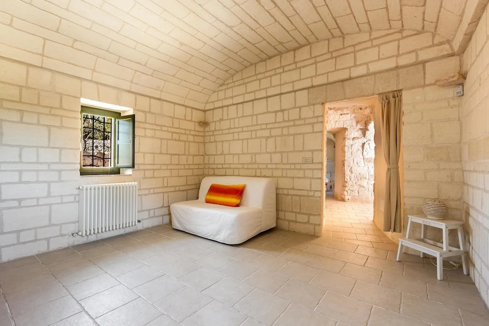 2422 Il Trullo di Erna by Barbarhouse
