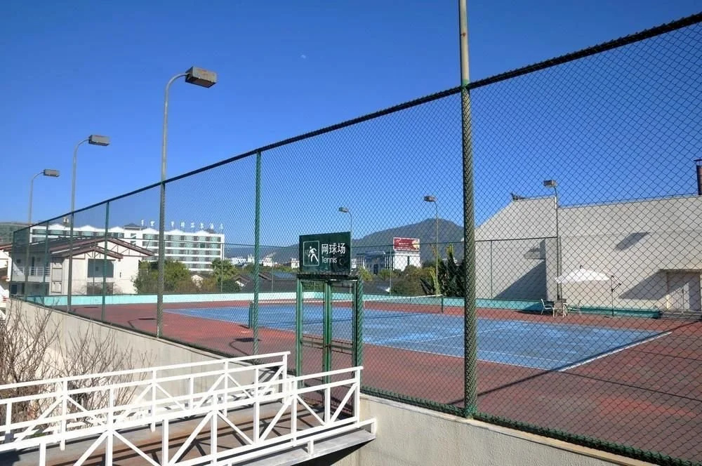 Guanfang Hotel Tengchong