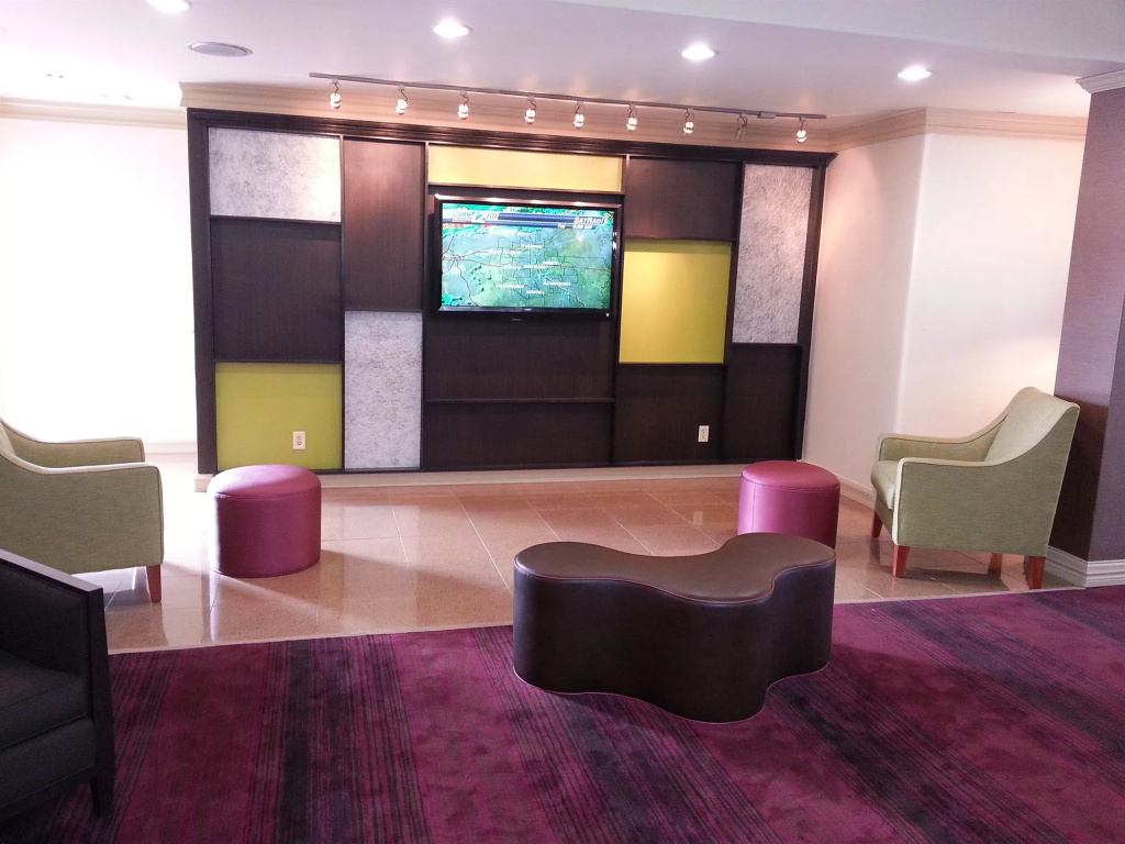 Holiday Inn Shreveport Downtown by IHG