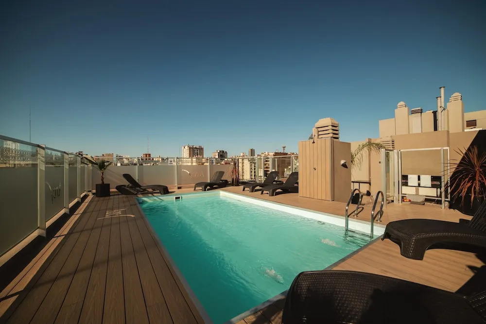 Novo Hotel Santoni