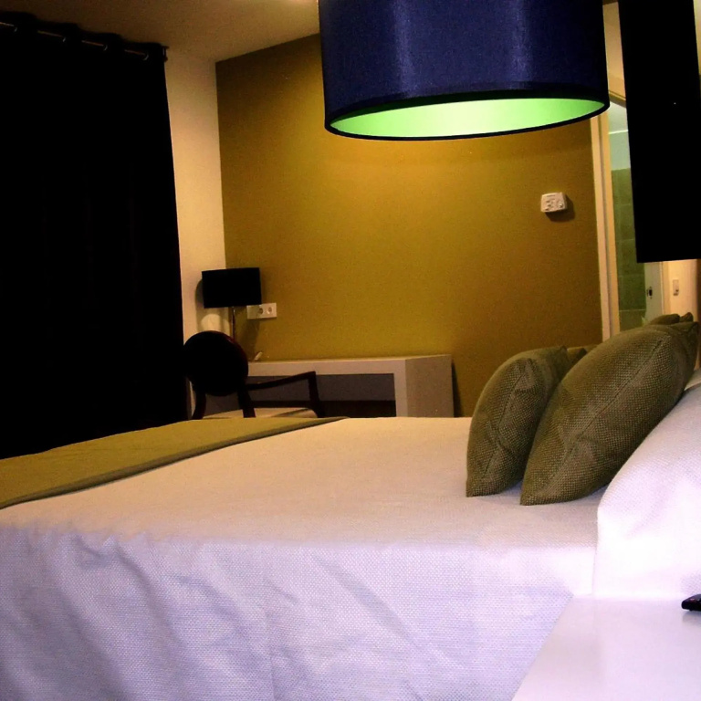 Hotel La Casota