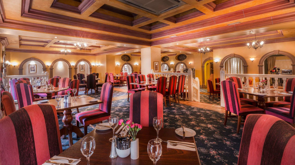 The Newgrange Hotel