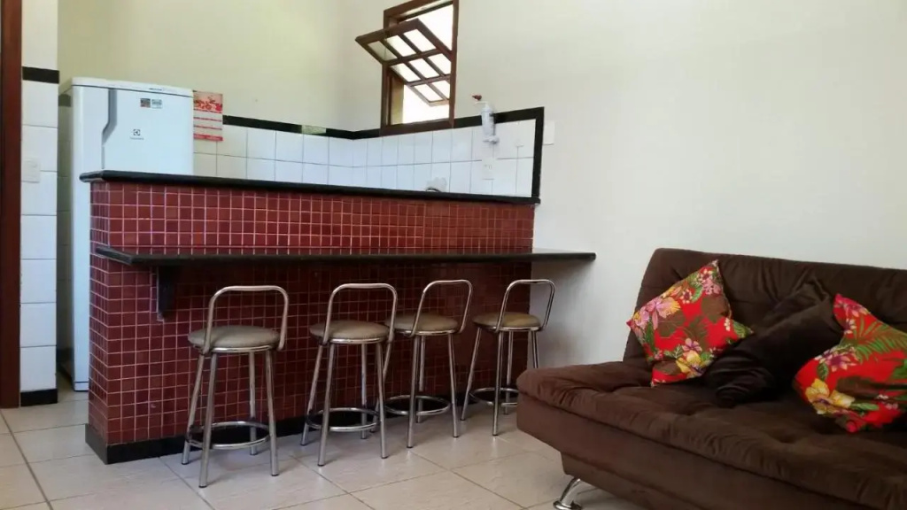 Brava Guest House Búzios