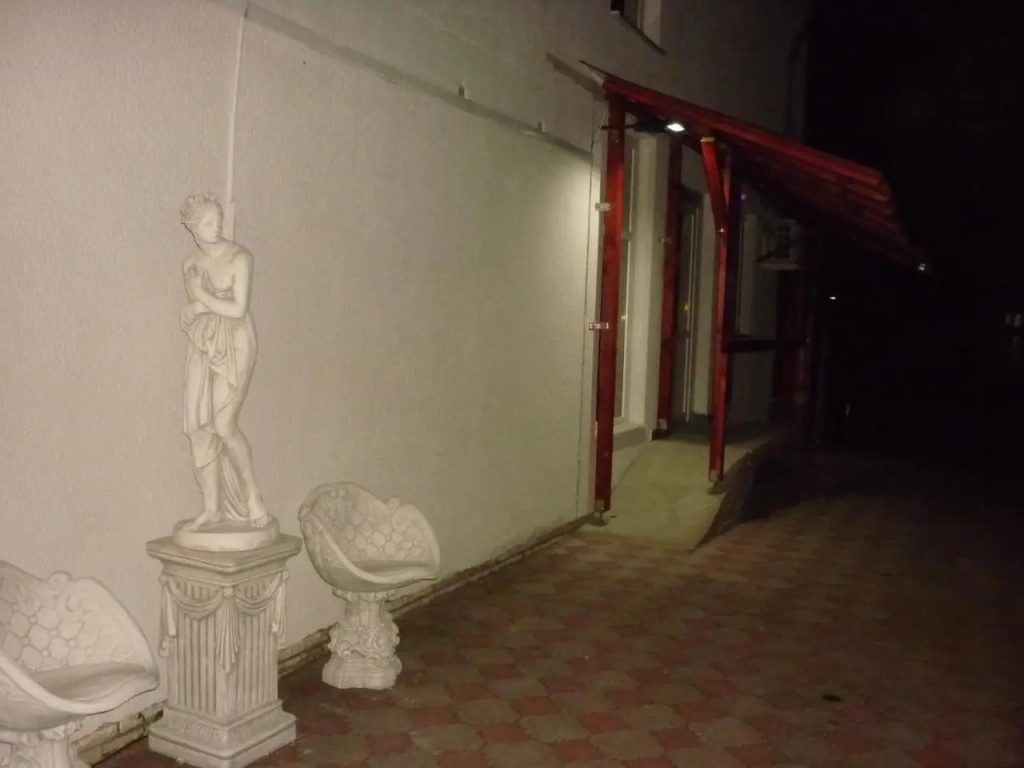 R1 Rolléder Apartman-ház