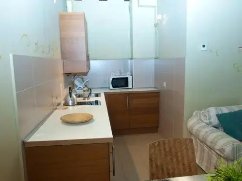 Refitolería Apartamentos