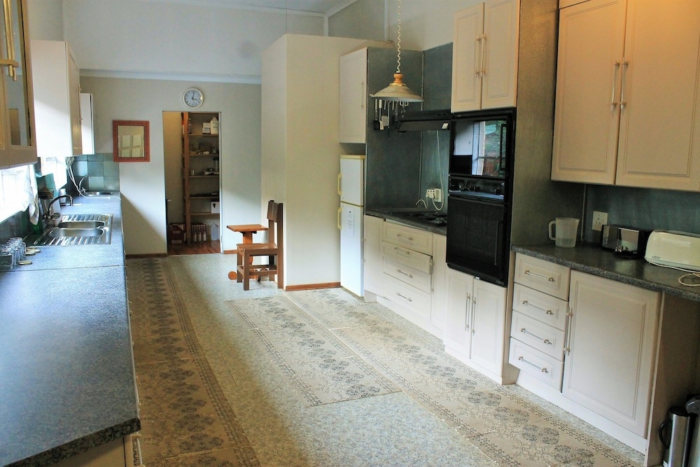 Forest View Guest house