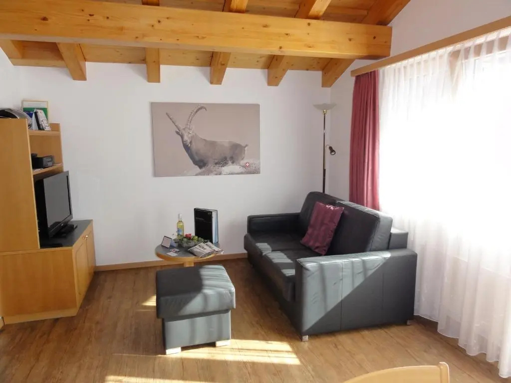 Helvetia Apartments