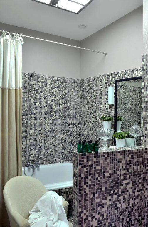 Hôtel Saint Pierre Boutique-Hôtel