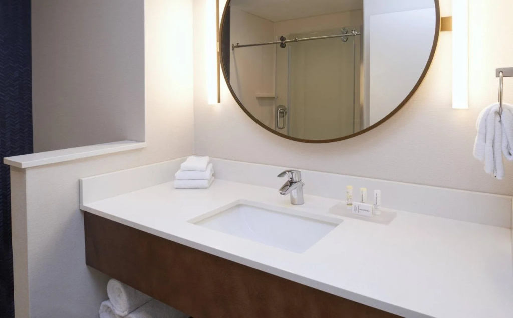 Fairfield Inn & Suites by Marriott Columbus, IN