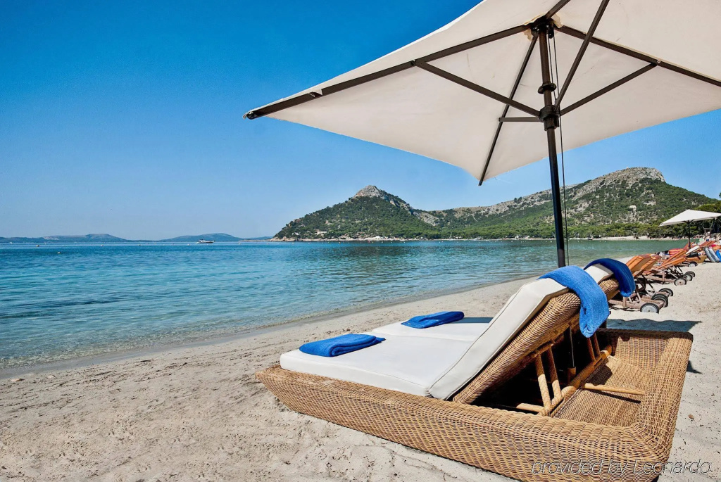 Four Seasons Resort Mallorca at Formentor