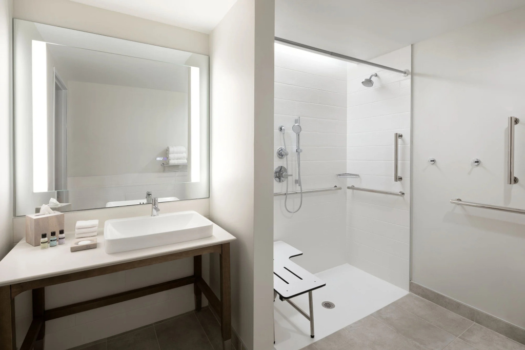 Element by Marriott Austin at The Domain