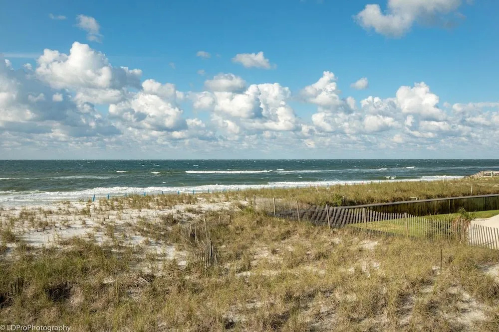 South Bay by the Gulf 124 - 2 Br Townhouse