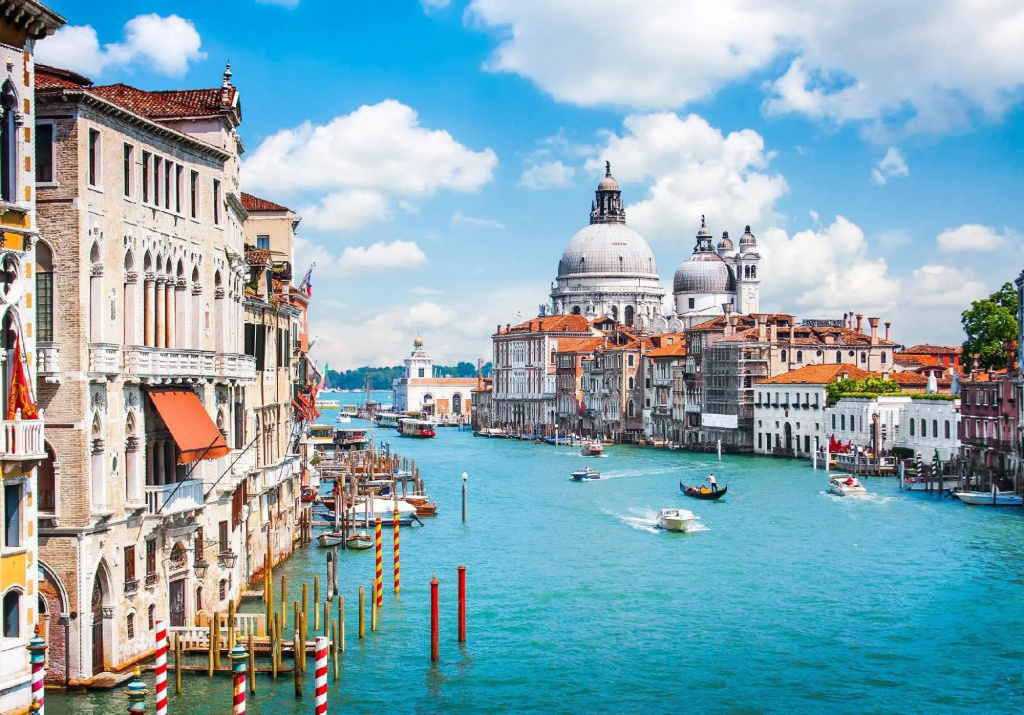 GKK Exclusive Private suite Venezia