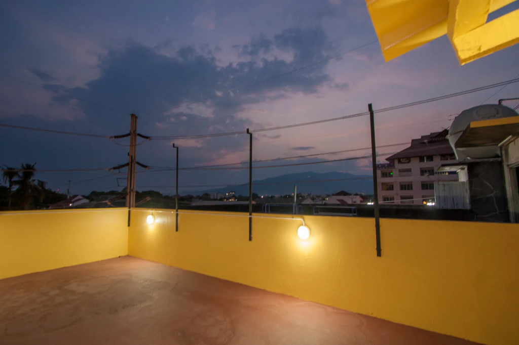 Thai Thai Hostel