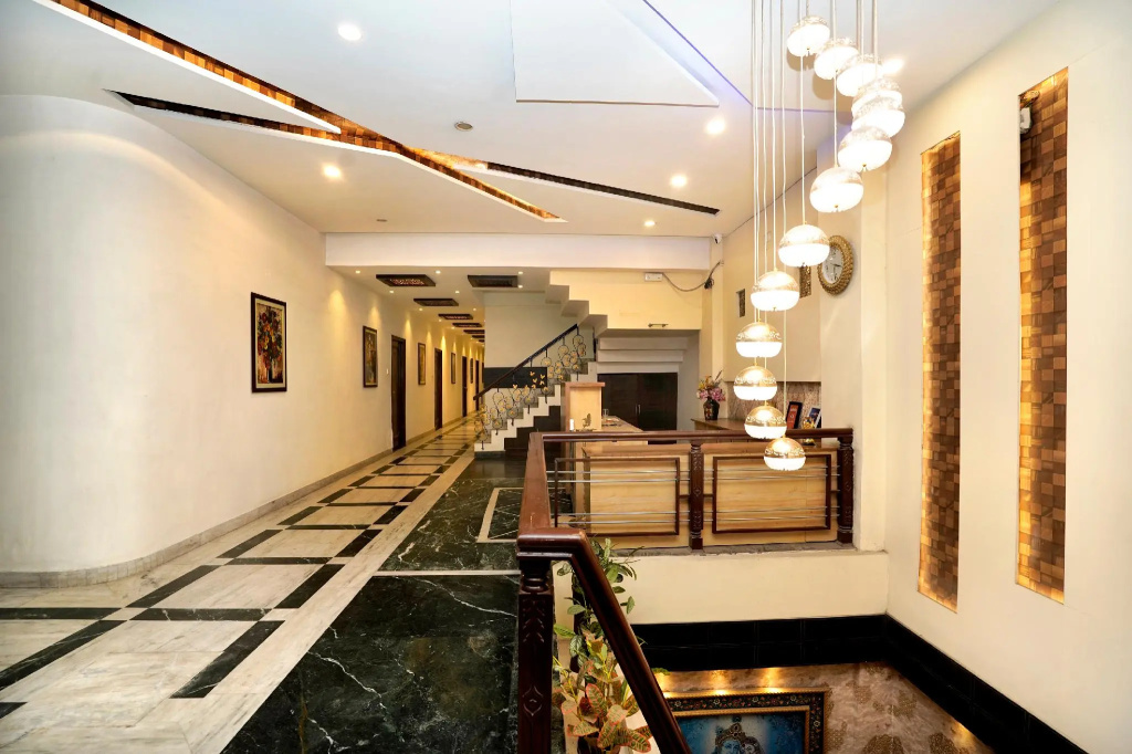 Hotel Atithi