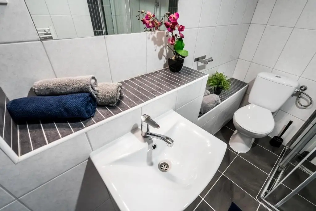BpR RÖCK Premier Apartment