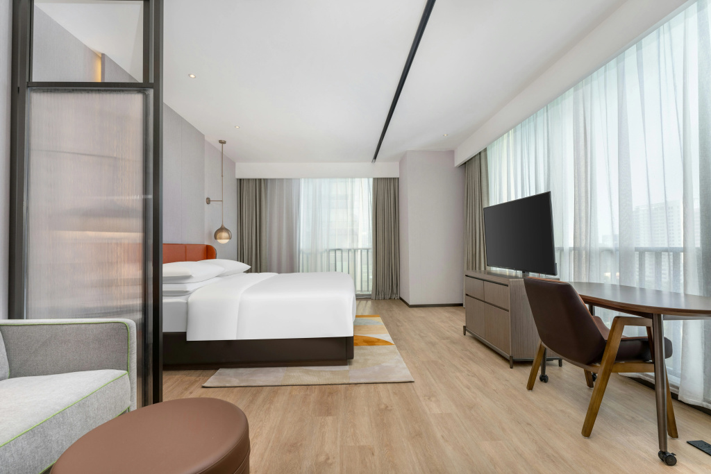 Home2 Suites by Hilton Shenzhen Nanshan Science & Technology Park