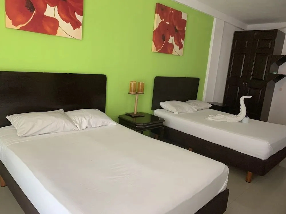 Oyo Hotel Bonito